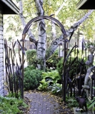 Olsons Cattail Arch