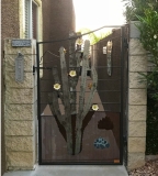 Cactus Gate
