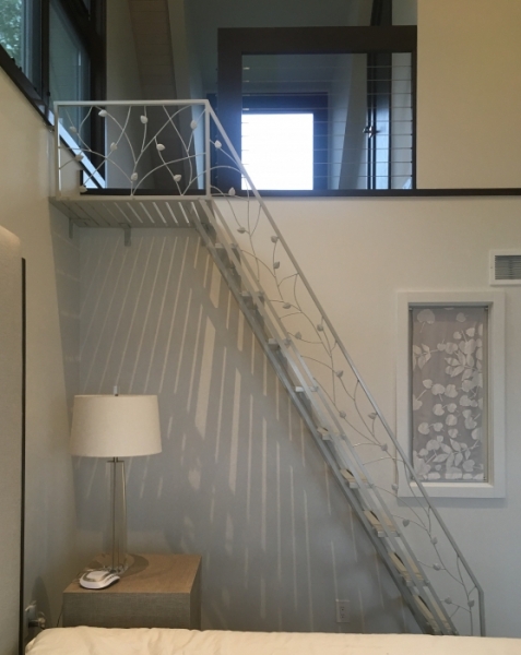 loftladder