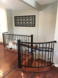 Farmhouse Railing