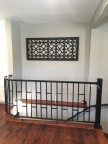 Farm House Railing
